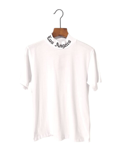 T-Shirt Lupetto Los Angeles