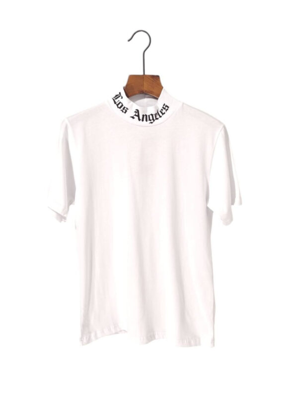 T-Shirt Lupetto Los Angeles