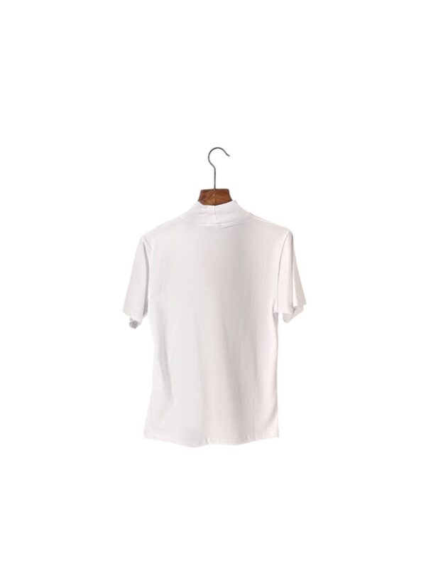 T-Shirt Lupetto Los Angeles - immagine 2