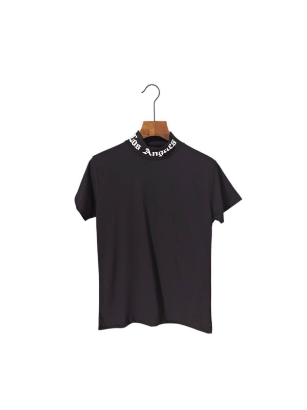 T-Shirt Lupetto Los Angeles - immagine 5