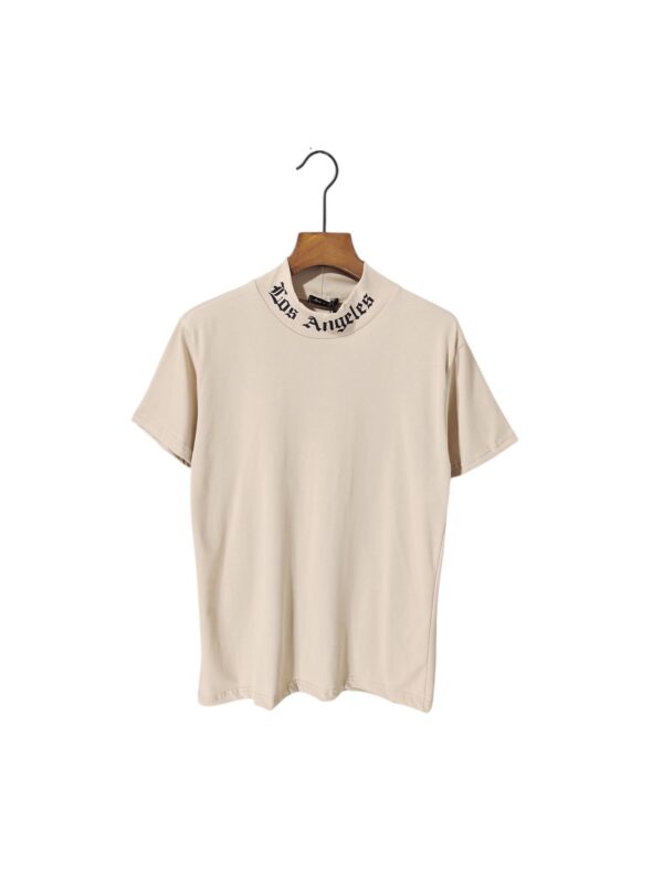 T-Shirt Lupetto Los Angeles - immagine 7
