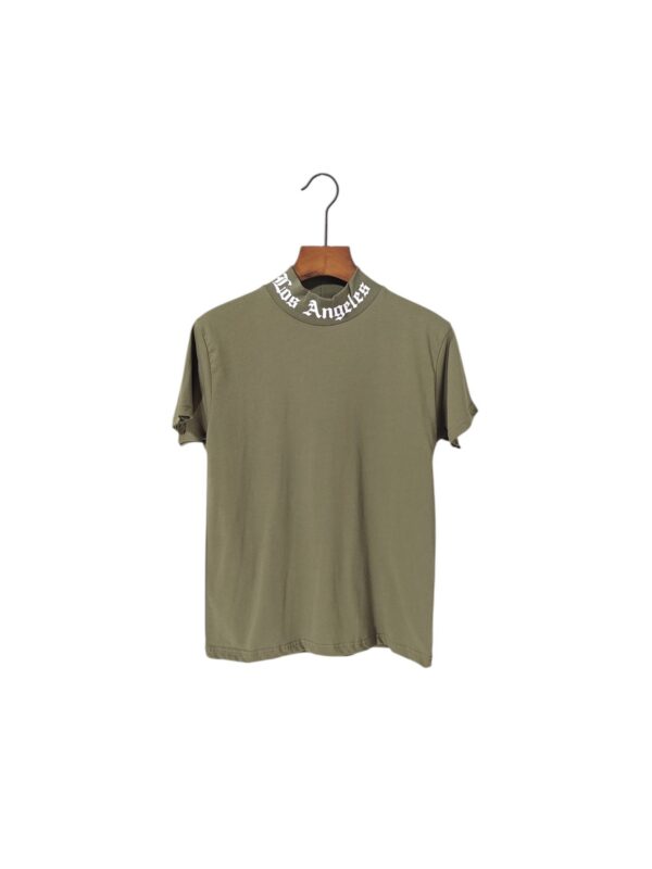 T-Shirt Lupetto Los Angeles - immagine 11