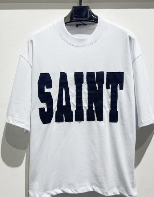 T-shirt oversize SAINT