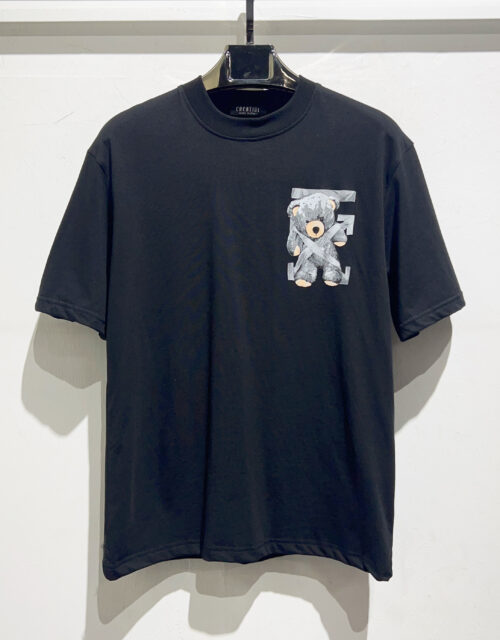 T-Shirt Off-Bear