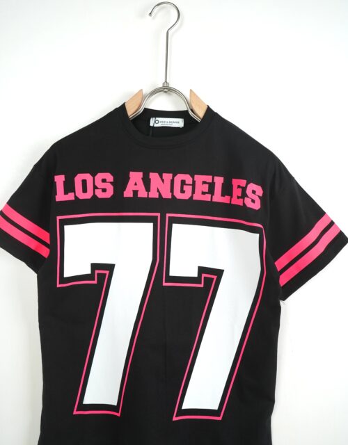 T-shirt Los Angeles 77 Duca Homme junior
