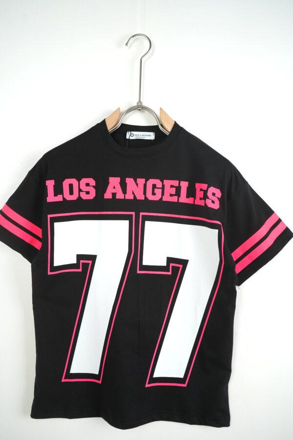 T-shirt Los Angeles 77 Duca Homme junior