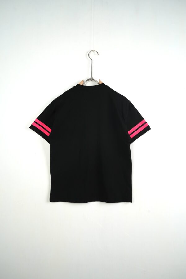 T-shirt Los Angeles 77 Duca Homme junior - immagine 2