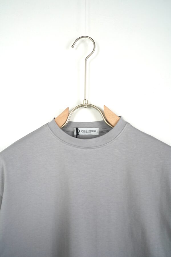 T-shirt Oversize Brand Duca Homme Junior - immagine 3