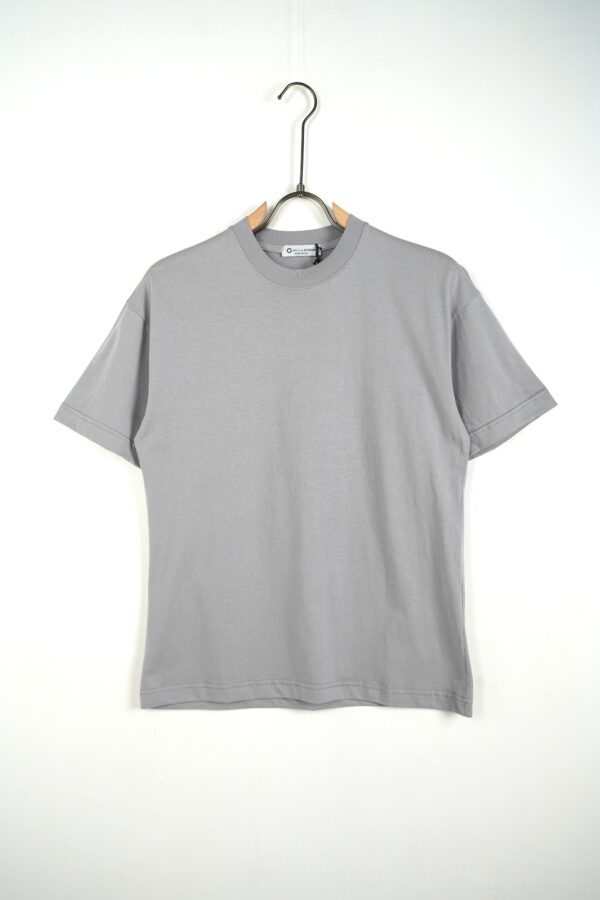 T-shirt oversize Dripping Duca homme - immagine 2