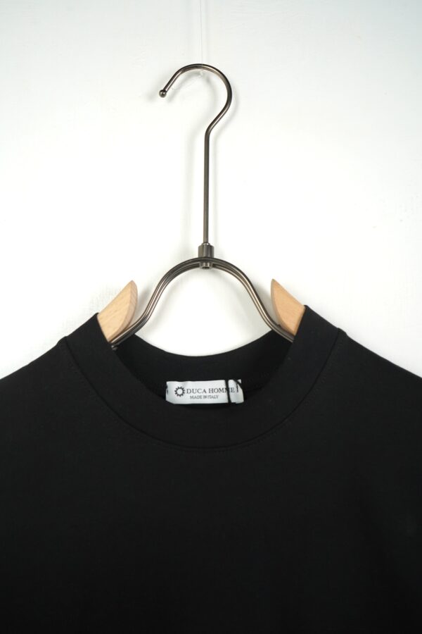 T-shirt oversize Dripping Duca homme - immagine 7