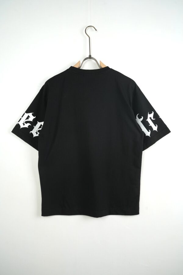 T-shirt California 86 oversize brand DUCA HOMME - immagine 4