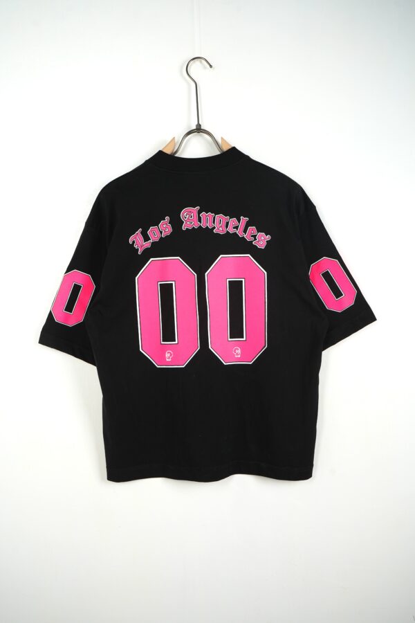 Tshirt Los Angeles 00 Brand Duca Homme