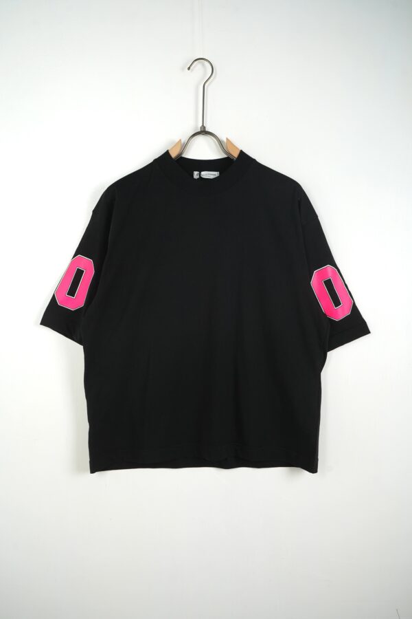 Tshirt Los Angeles 00 Brand Duca Homme - immagine 2