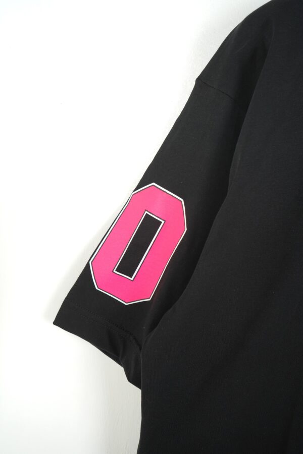 Tshirt Los Angeles 00 Brand Duca Homme - immagine 3