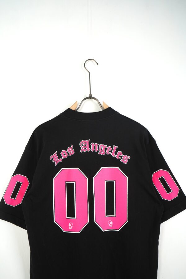 Tshirt Los Angeles 00 Brand Duca Homme - immagine 4