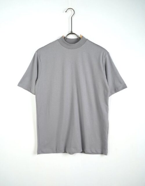 T-shirt OVERSIZE MEZZOCOLLO DUCA HOMME