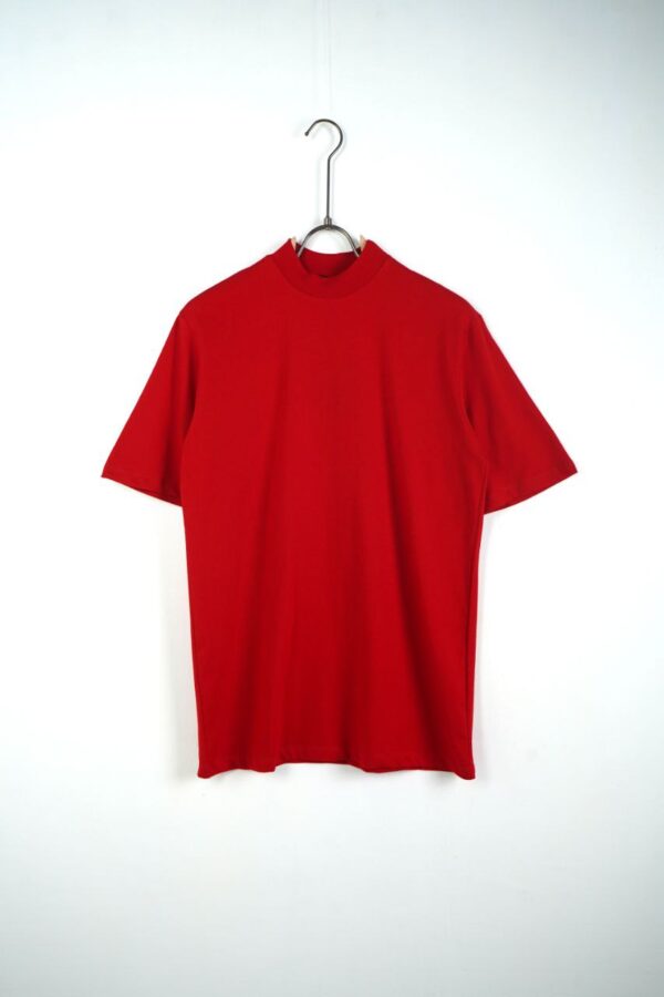 T-shirt OVERSIZE MEZZOCOLLO DUCA HOMME - immagine 12