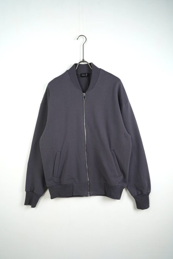 FELPA OVERSIZE COREANA - immagine 5