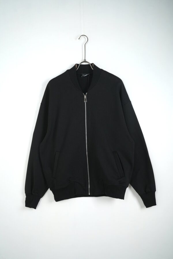 FELPA OVERSIZE COREANA