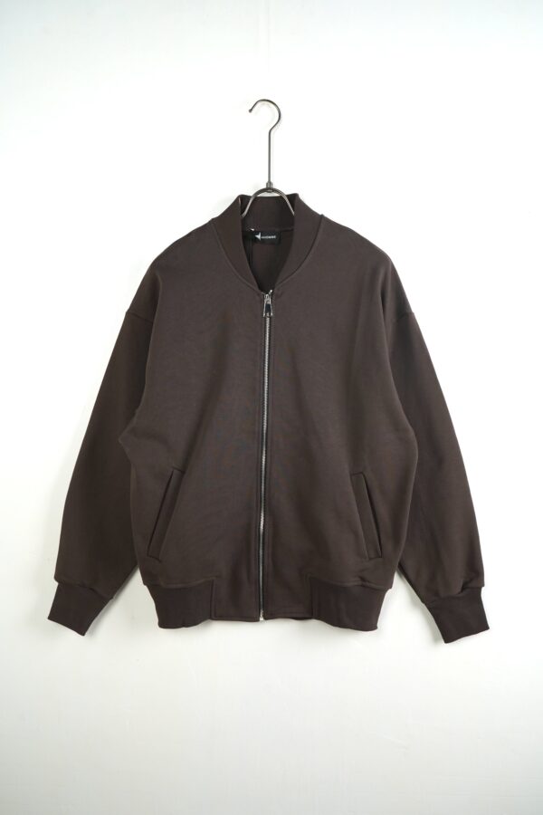 FELPA OVERSIZE COREANA - immagine 3